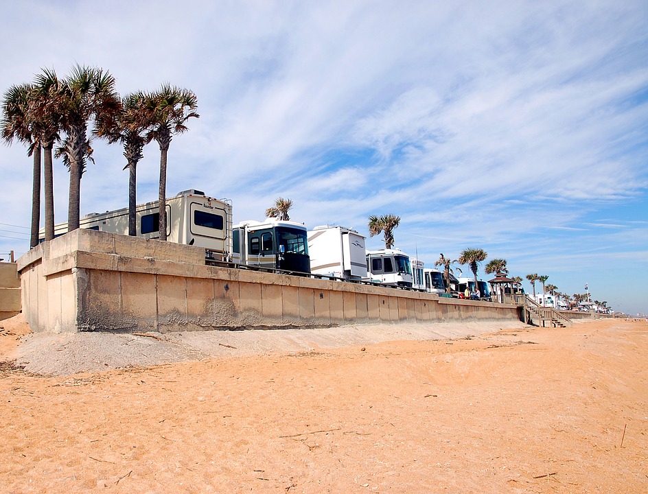 rv road trip