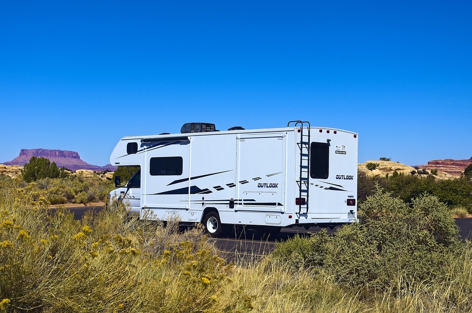 RV Arizona
