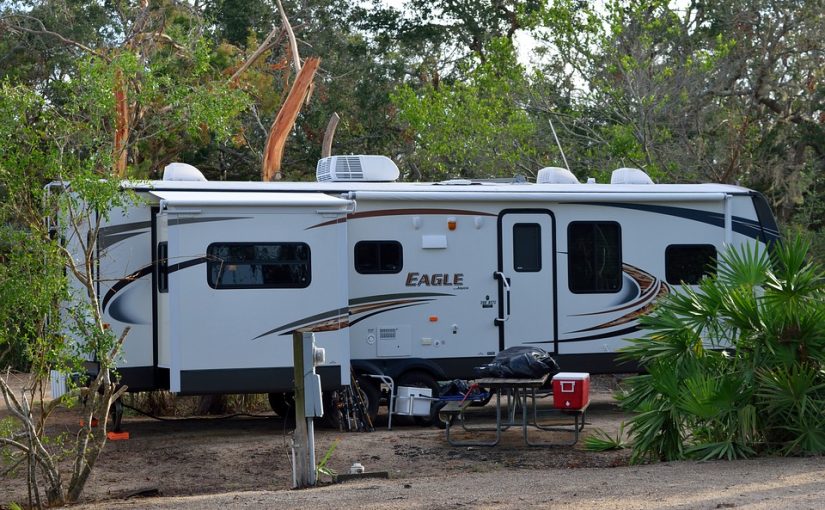 6 Advantages of Traveling Arizona with a RV or Motorhome
