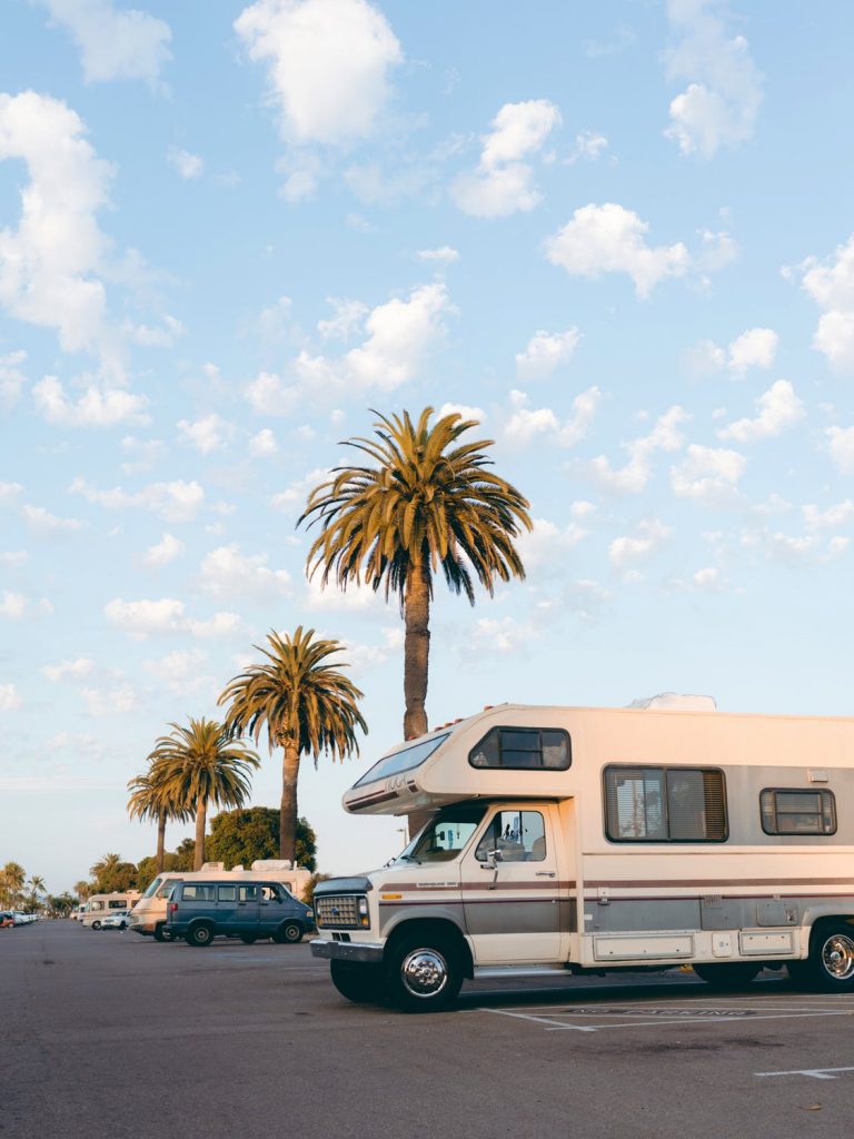 rv lifestyle