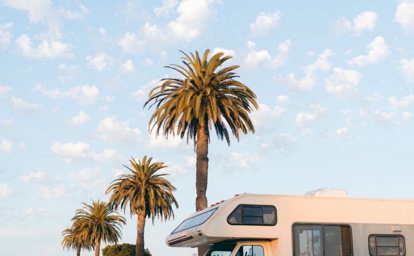 Why You Should Buy a Used RV From a Local Tucson RV Dealer