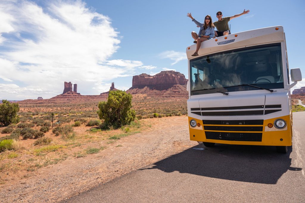 used rvs arizona