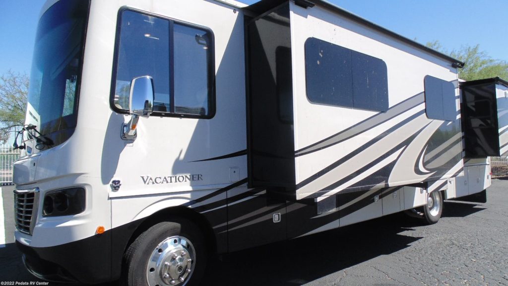 class a rv for sale