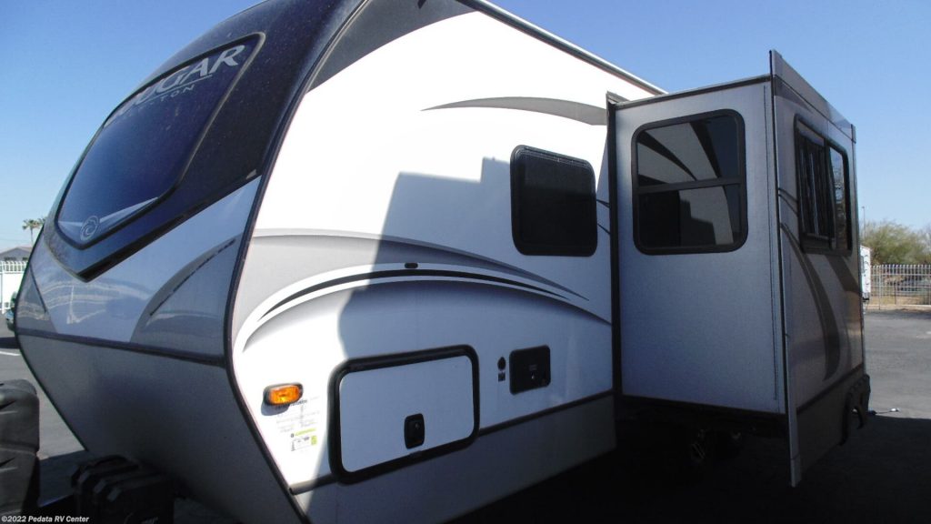 travel trailer for sale tucson