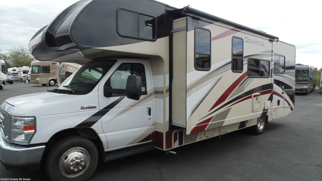 used rv for sale tucson