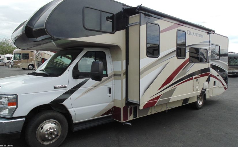The Difference Between Class B and Class C Motorhomes