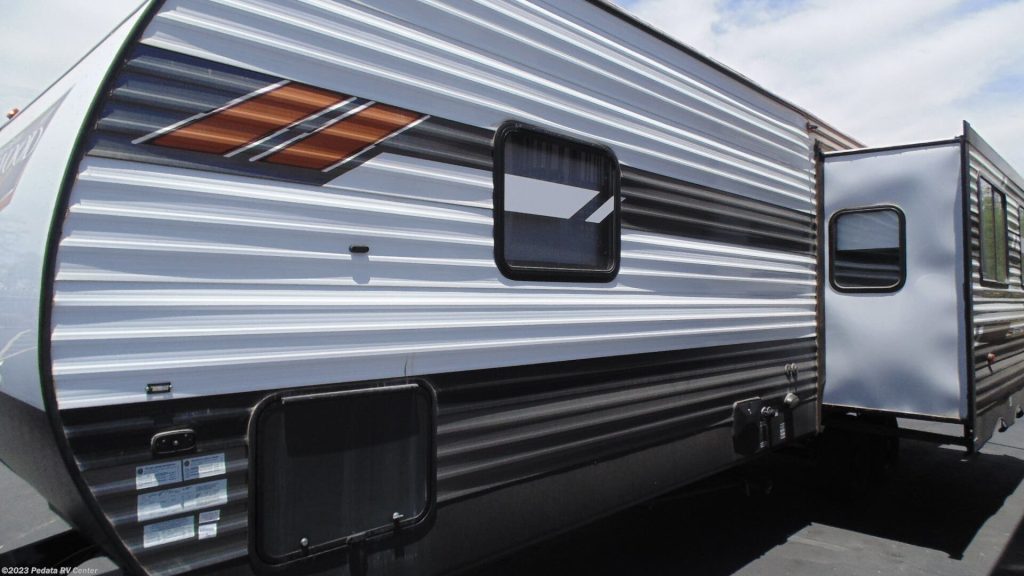 travel trailers for sale tucson az