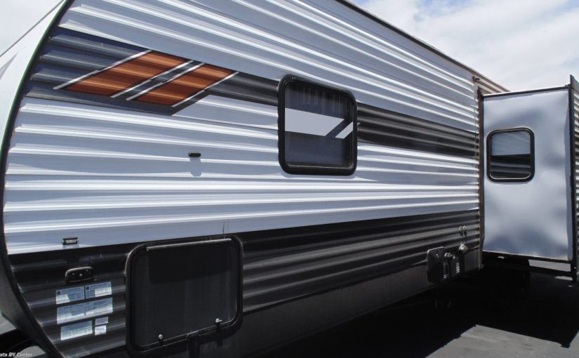 What Are the Best Travel Trailers in Tucson Arizona?