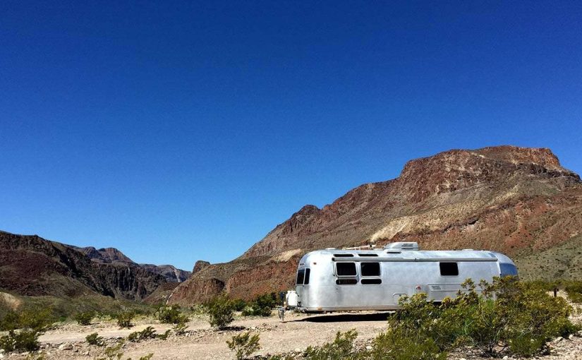 RV Camping in Arizona – National and State Parks