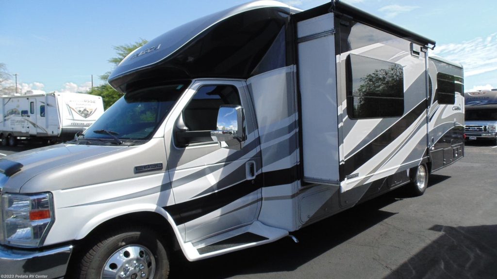 class c used RVs for sale Arizona