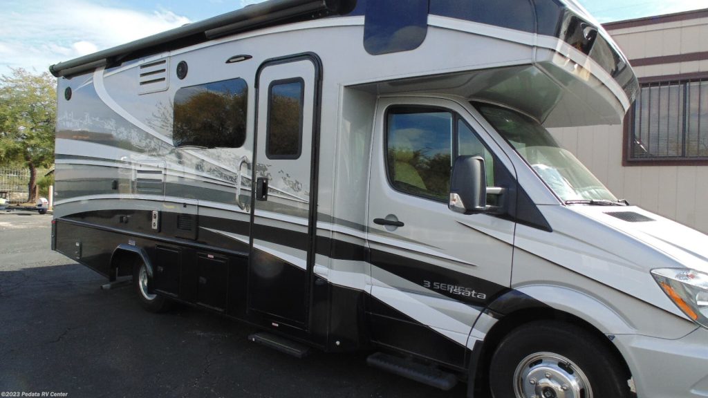 class b rv