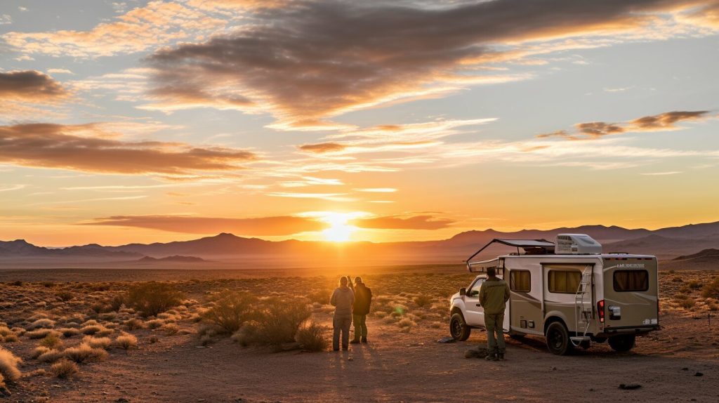 RV Sales Tucson
