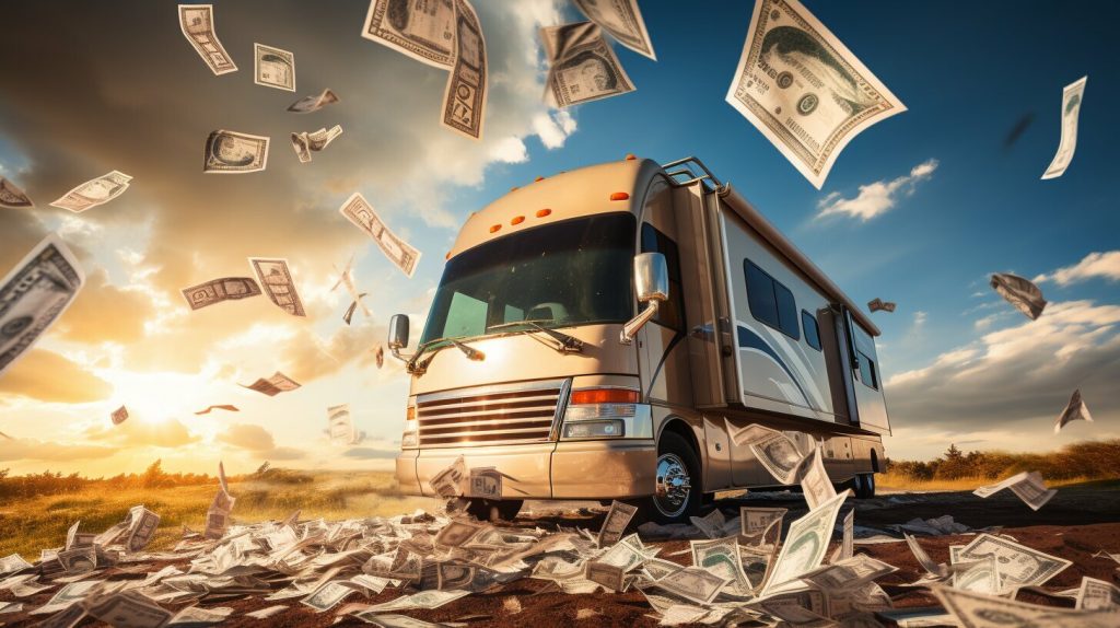Why have RVs gotten so expensive?