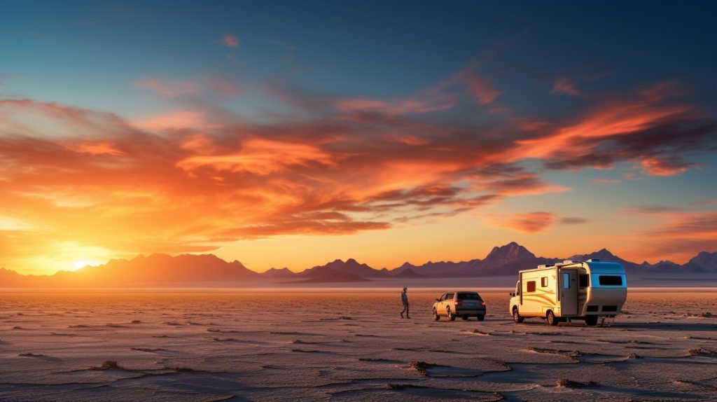 RV Dealers Phoenix