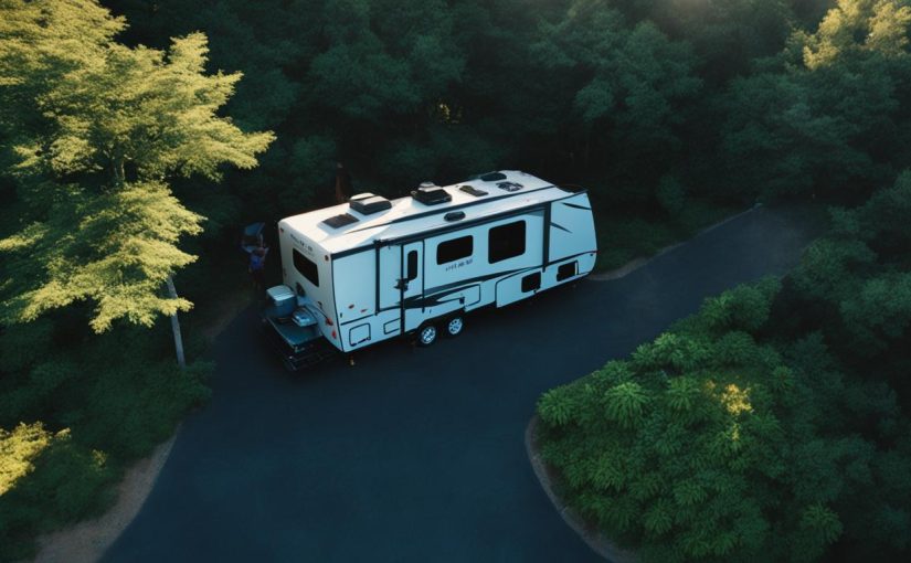 Find Fair Market Value of Your RV Easily