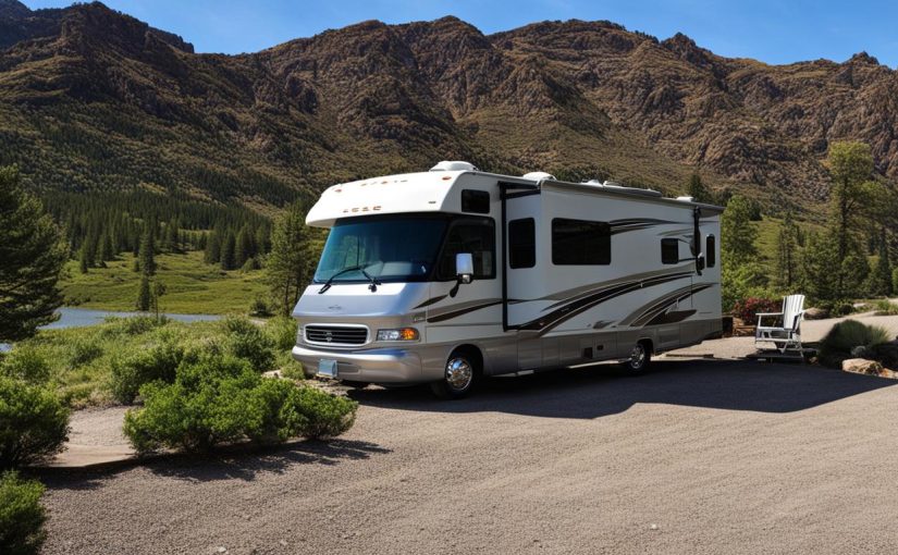 Is Selling a Motorhome Tough?