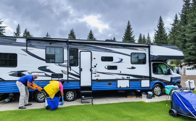 Ultimate Guide on Selling My RV – Tips & Tricks