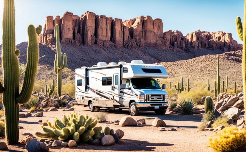 Understanding the Life Expectancy of an RV