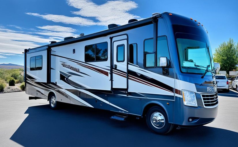 How to prep an rv to sell?