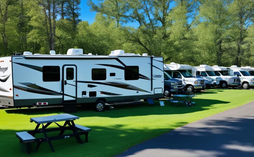What to Look Out For When Selling an RV?