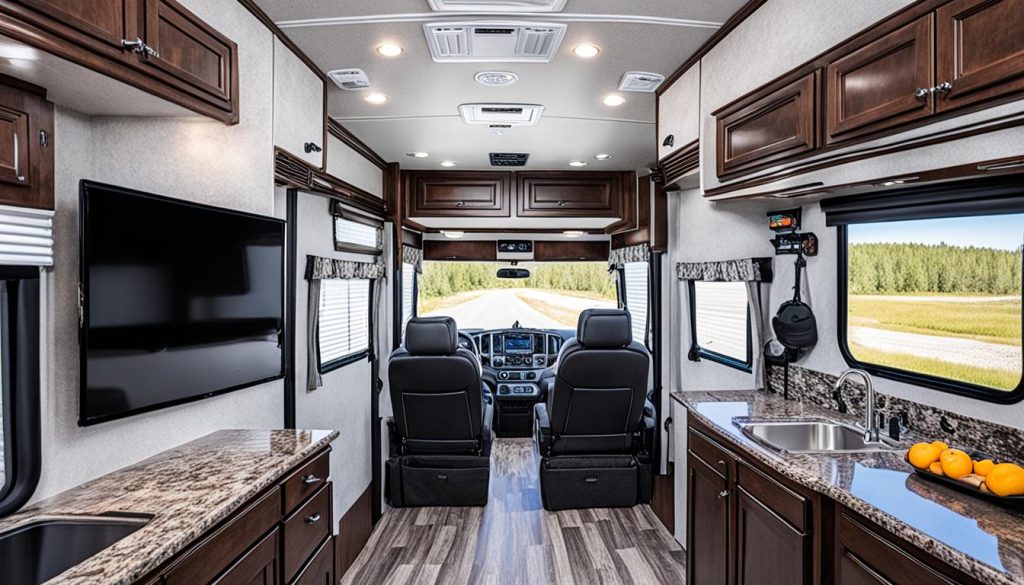 What is the 3-3-3 rule for RV living?