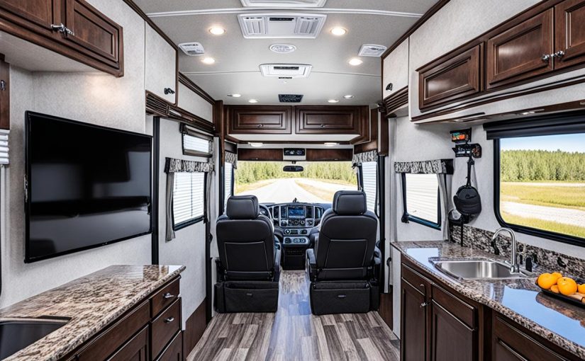 What is the 3-3-3 rule for RV living?
