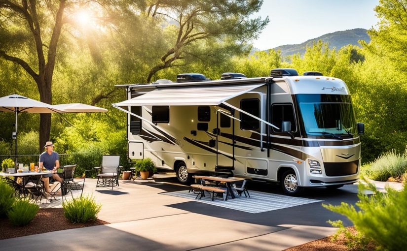 What You Need to Know When Buying an RV?