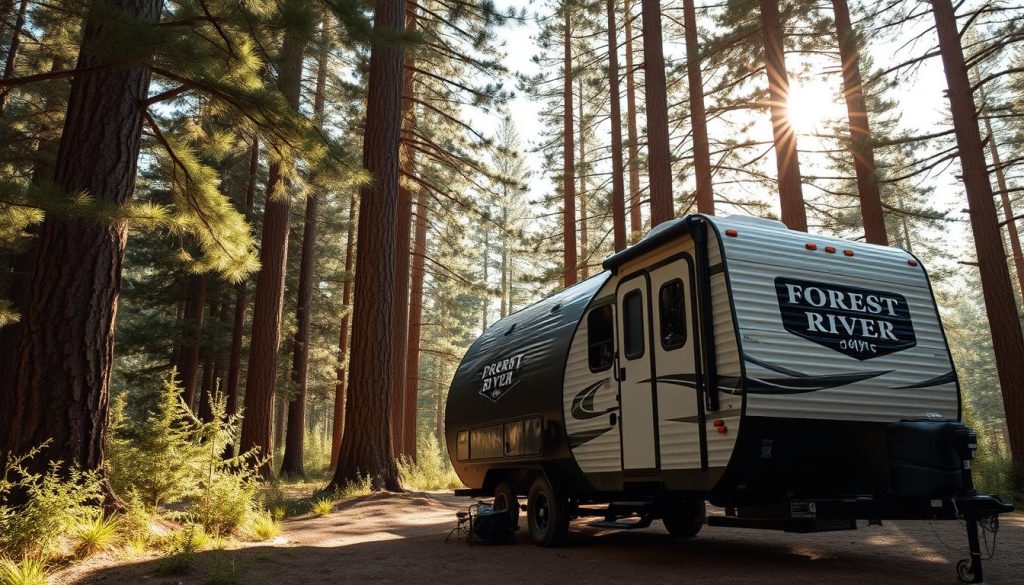 What travel trailer will last the longest?